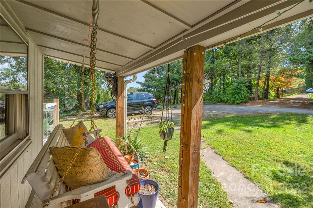80 Short Tremont Street Asheville NC 28806