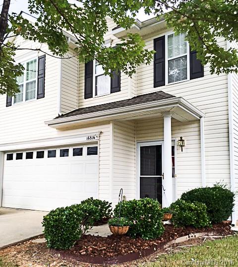 16816 Kettlewell Lane Charlotte NC 28277