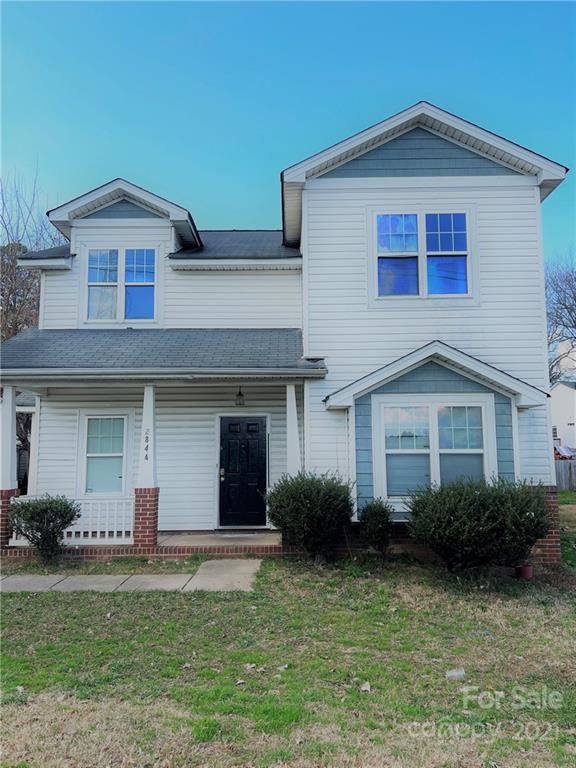 2844 Old Steele Creek Road Charlotte NC 28208
