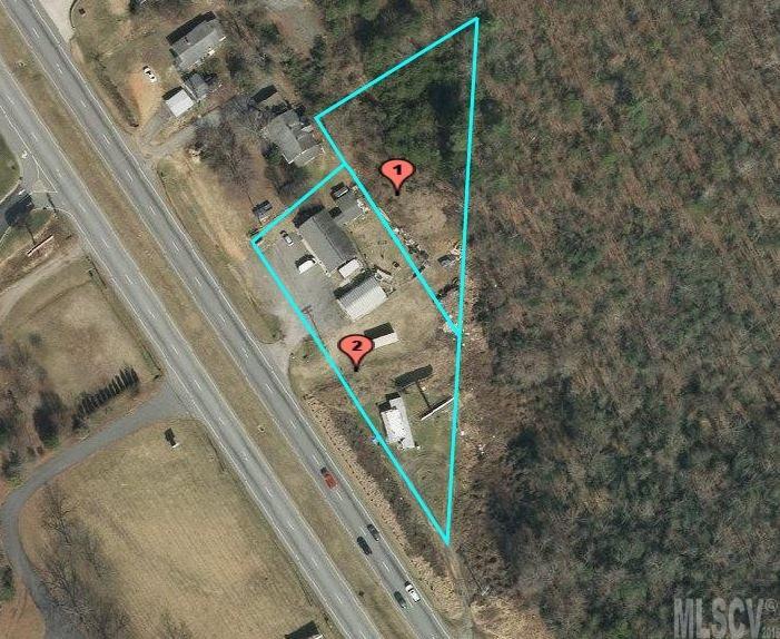 5056 Hickory Boulevard Hickory NC 28601