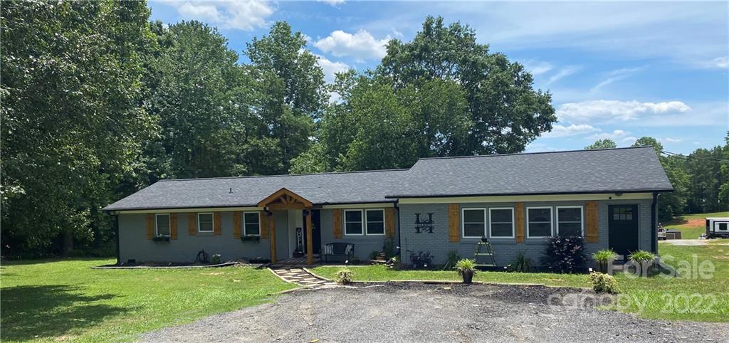 2524 Taylor Road Shelby NC 28152
