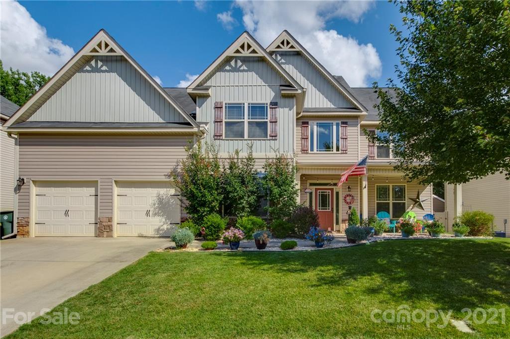 147 Cole Drive Mooresville NC 28115