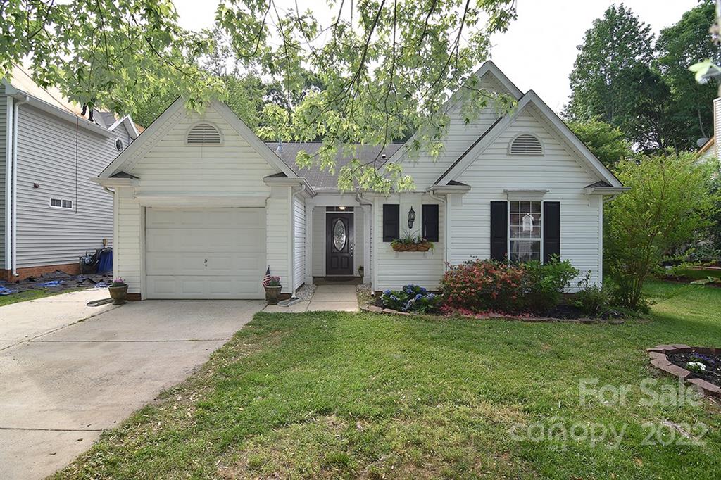 7613 Pence Pond Lane Charlotte NC 28227