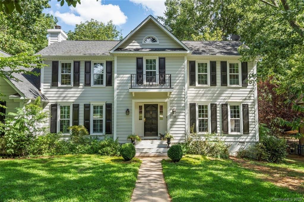 250 Hargett Court Charlotte NC 28211