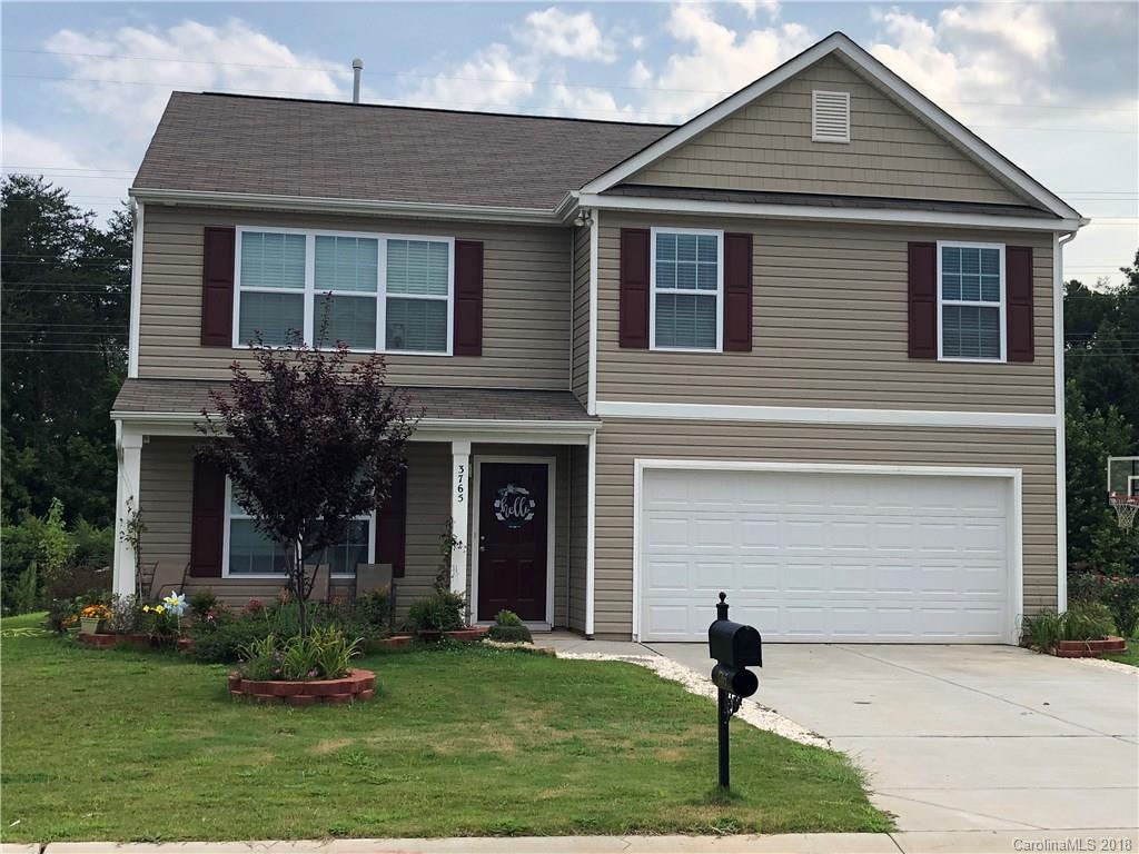 3765 Hope Marian Street Gastonia NC 28052