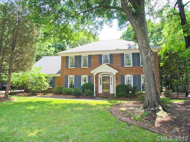 5249 Morrowick Road Charlotte NC 28226