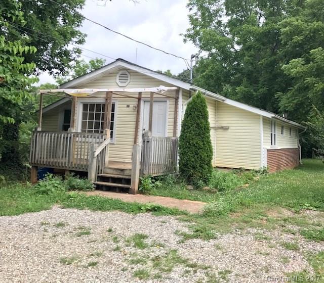 50 Oak Hill Circle Asheville NC 28806