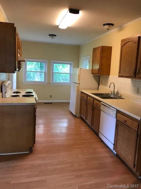 50 Oak Hill Circle Asheville NC 28806