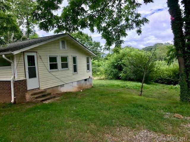 50 Oak Hill Circle Asheville NC 28806