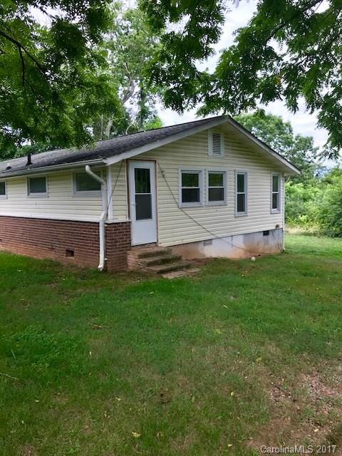 50 Oak Hill Circle Asheville NC 28806
