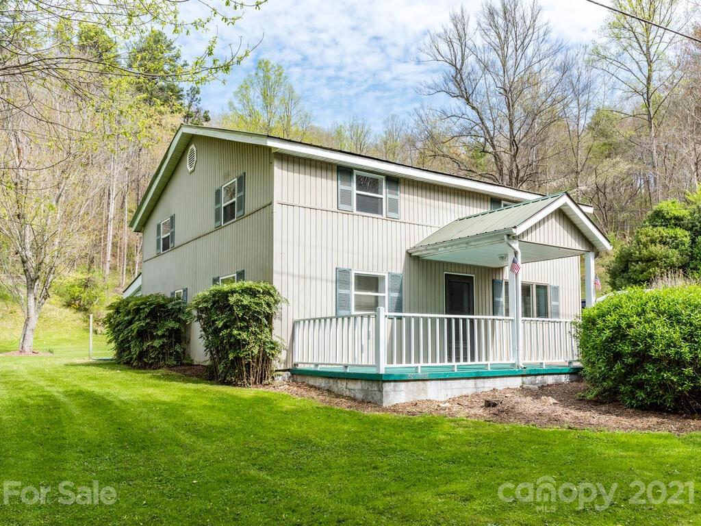 300 Barnardsville Highway Weaverville NC 28787