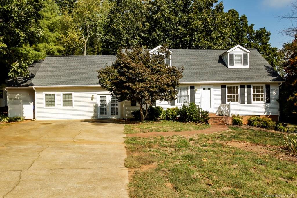 284 Country Woods Drive Rutherfordton NC 28139