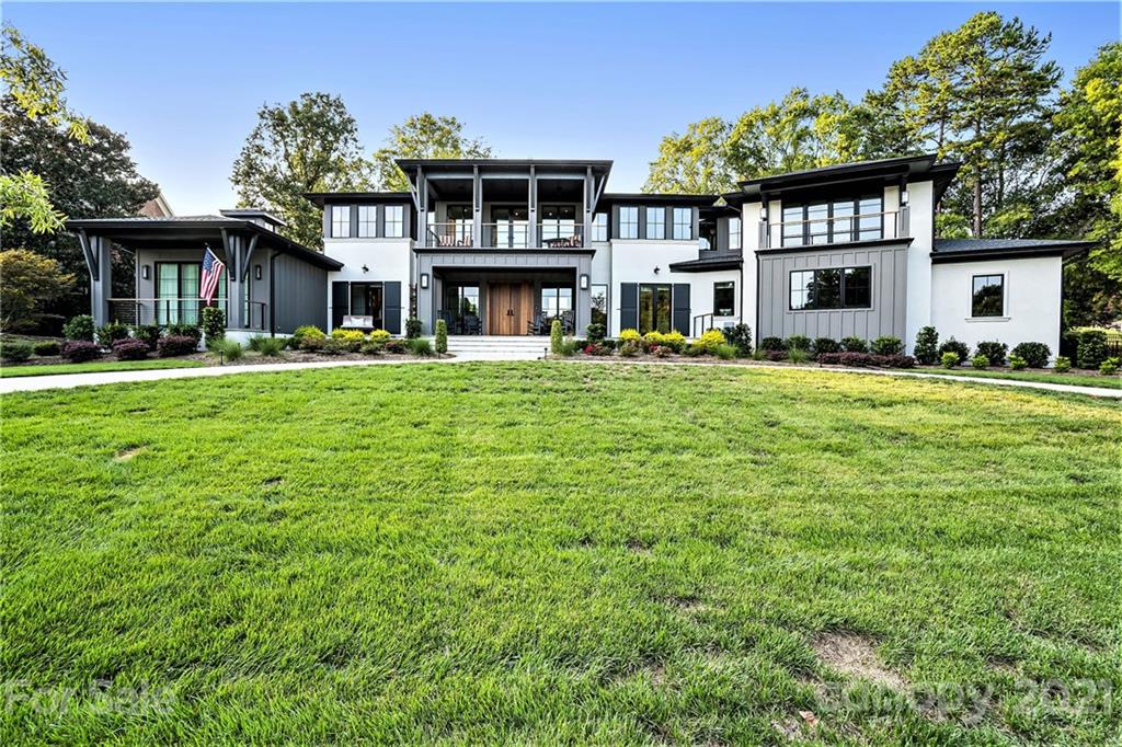 19053 Double Eagle Drive Cornelius NC 28031