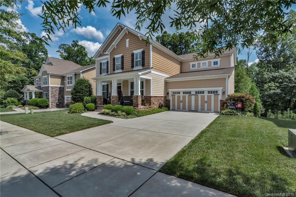 1025 Ridge Haven Road Waxhaw NC 28173
