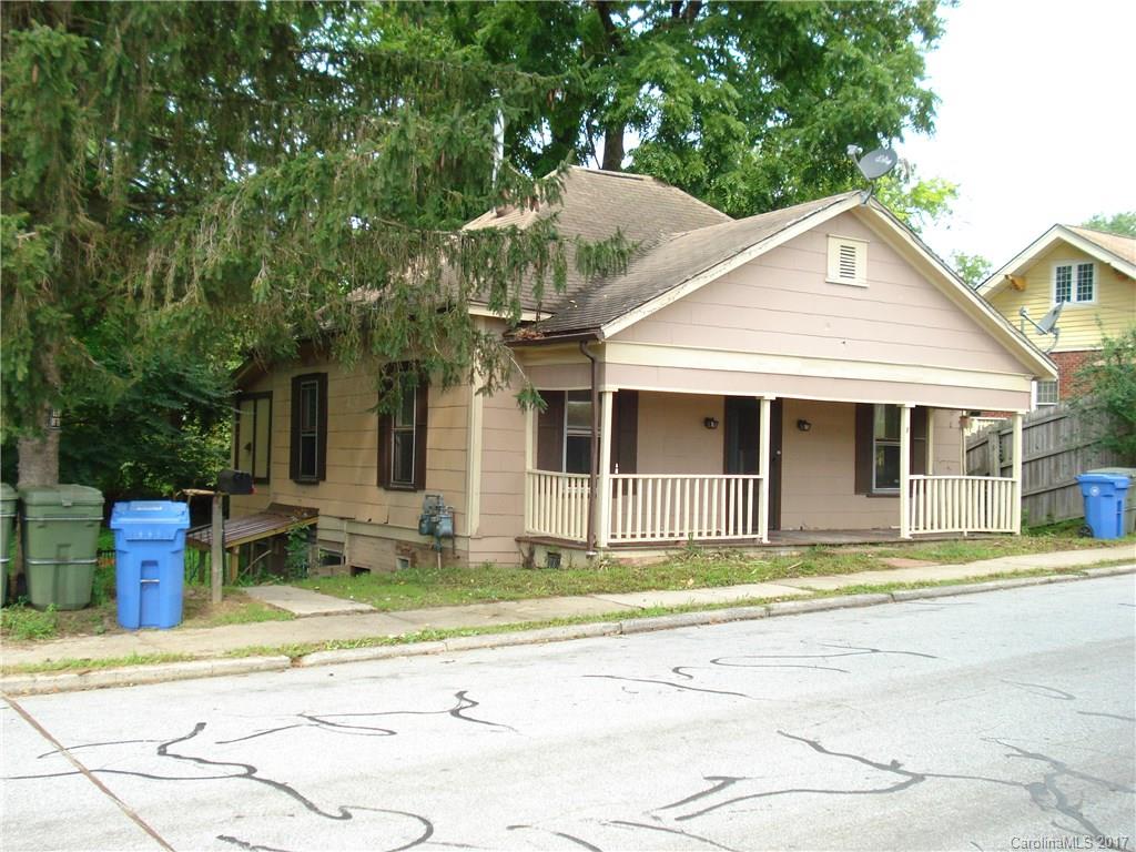317 Buncombe Street Hendersonville NC 28739