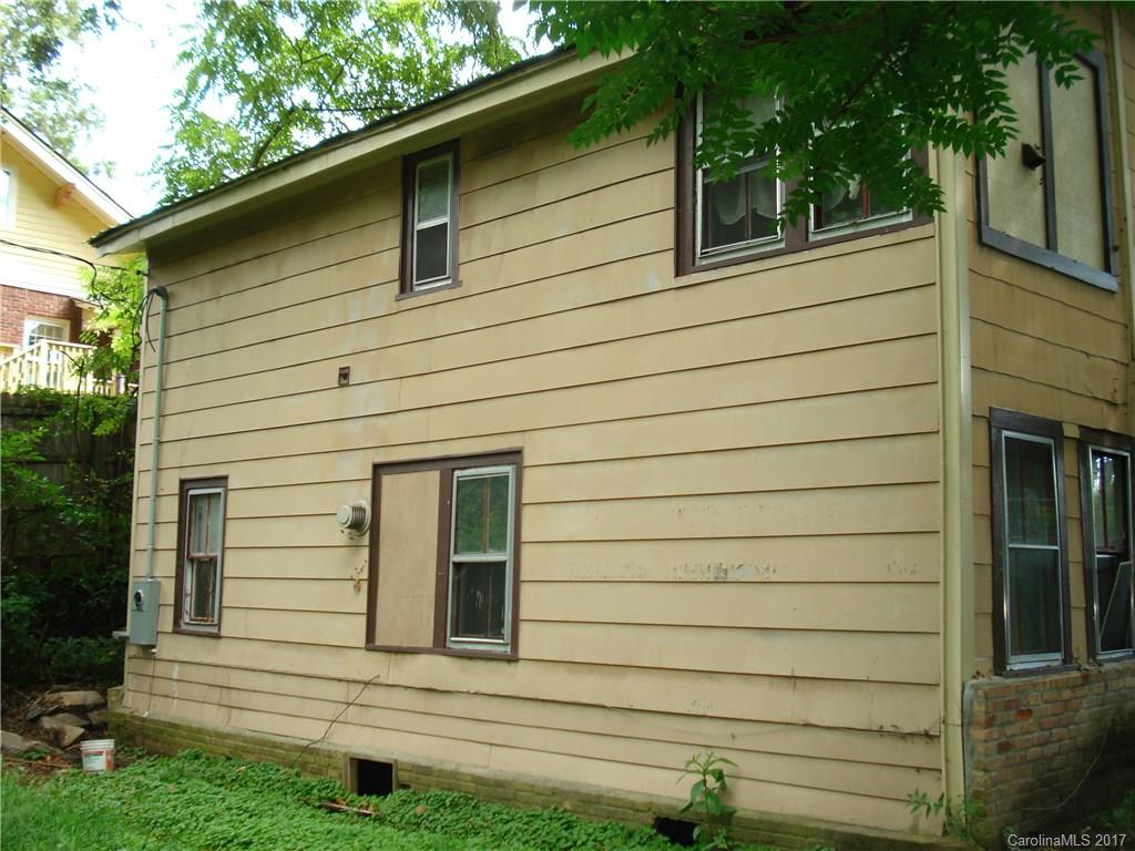 317 Buncombe Street Hendersonville NC 28739