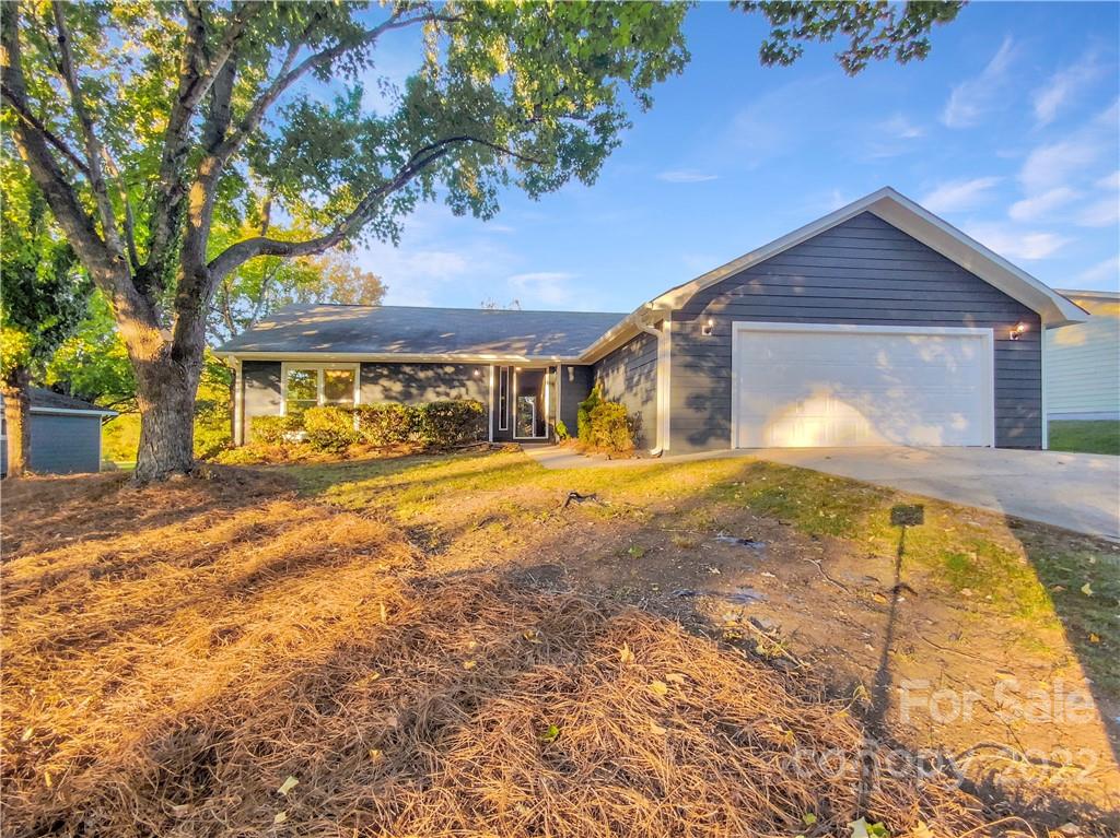 11041 Vista Haven Drive Charlotte NC 28226