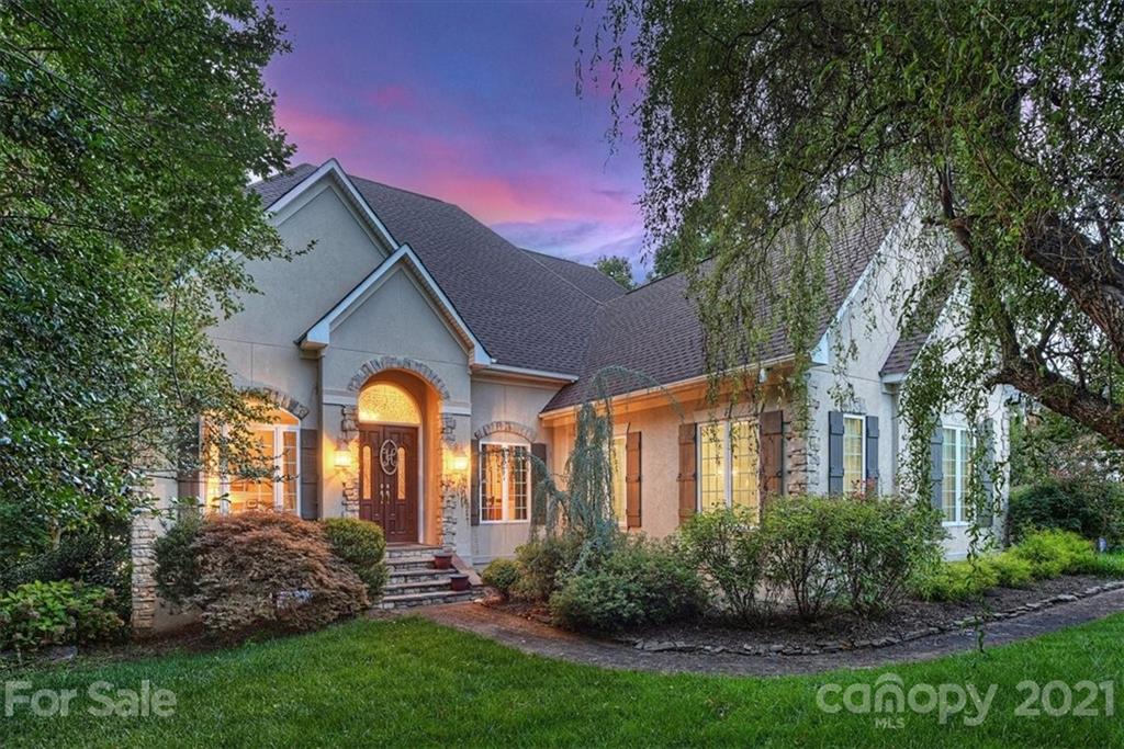 2427 Mount Isle Harbor Drive Charlotte NC 28214