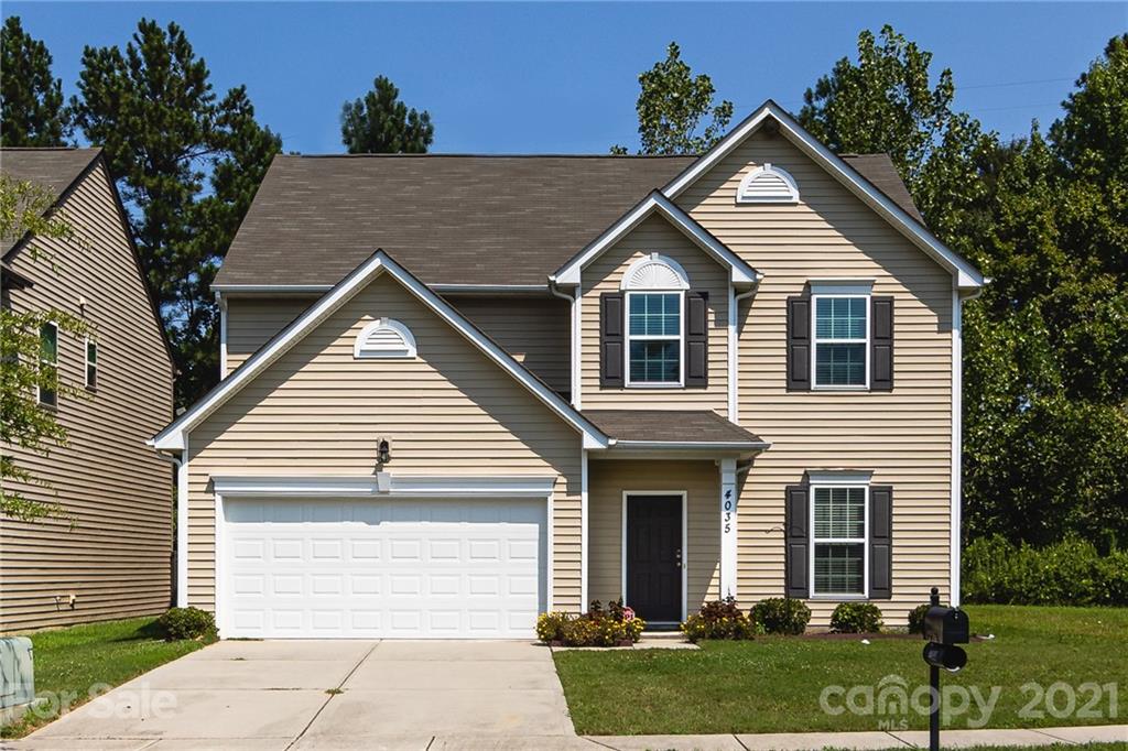 4035 Northerly Island Court Gastonia NC 28056