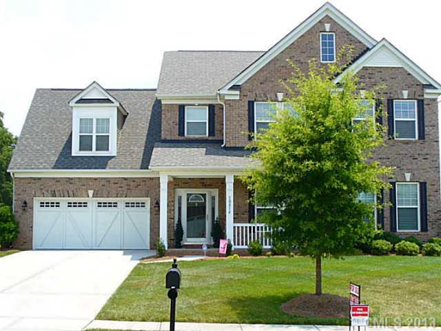 10814 Bask Court Mint Hill NC 28227