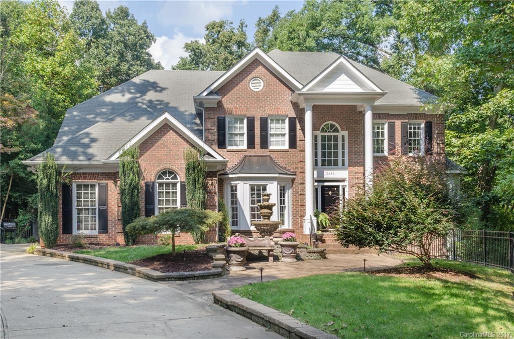 2640 Houston Branch Road Charlotte NC 28270