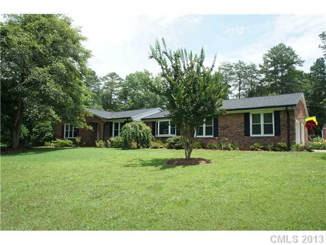 3724 Southwood Drive Gastonia NC 28056
