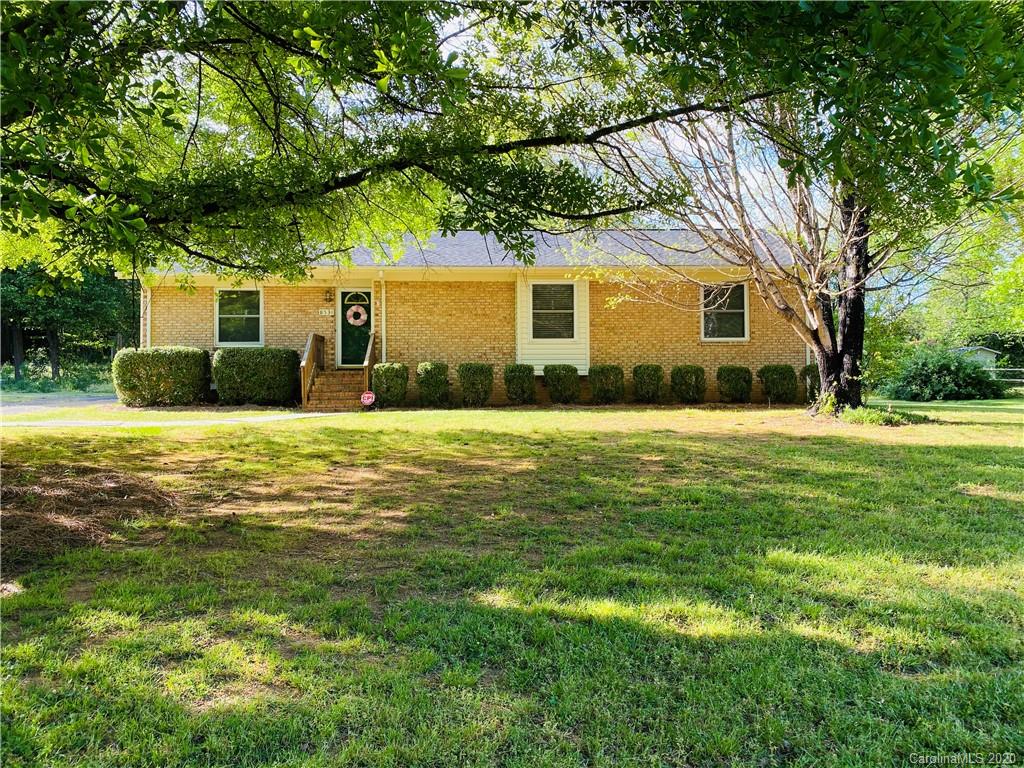 8531 Willhill Road Mint Hill NC 28227