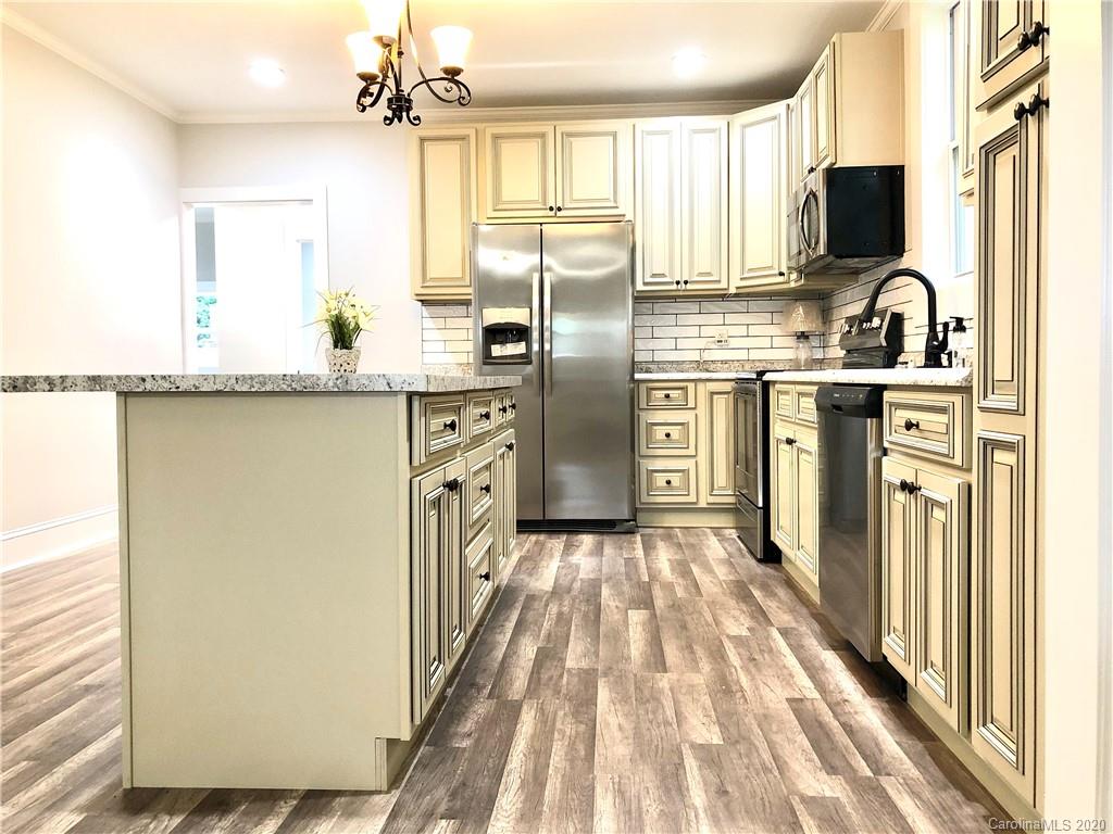 1211 College Avenue Sw Lenoir NC 28645