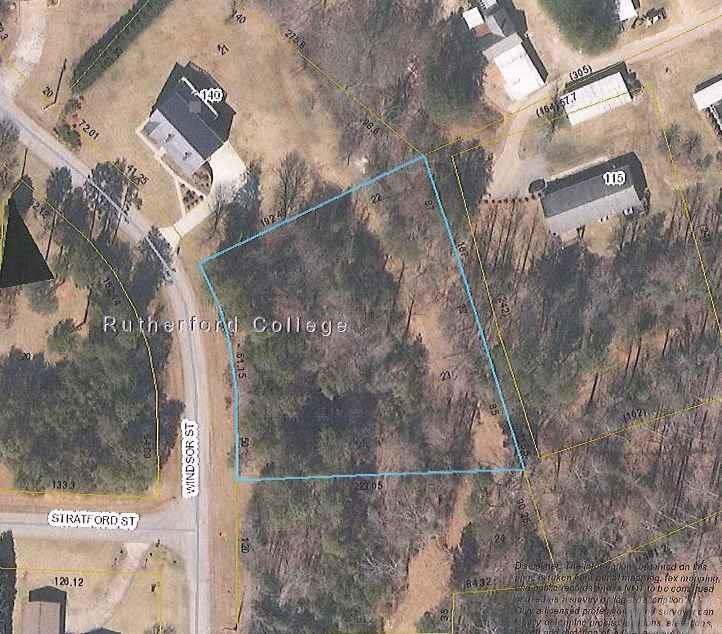 150 Windsor Street Connelly Springs NC 28612