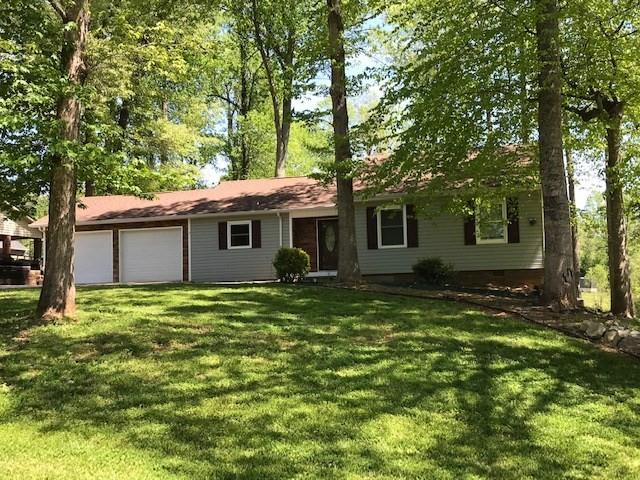 972 Tangle Drive Hickory NC 28602