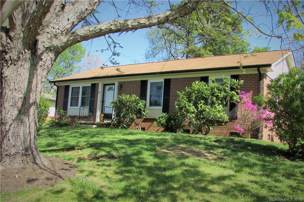 91 Skyview Terrace Asheville NC 28806