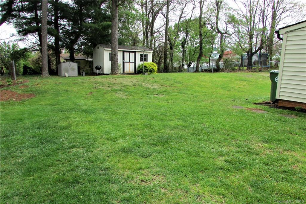 91 Skyview Terrace Asheville NC 28806