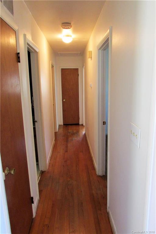 91 Skyview Terrace Asheville NC 28806