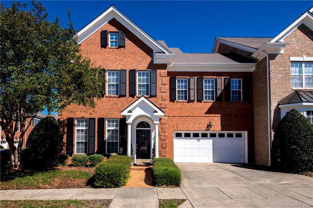 5250 Leonardslee Court Charlotte NC 28226
