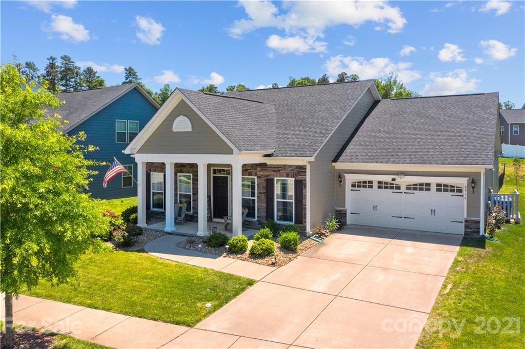 8916 Keller Court Huntersville NC 28078