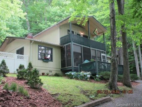 161 Ivy Lane Maggie Valley NC 28751