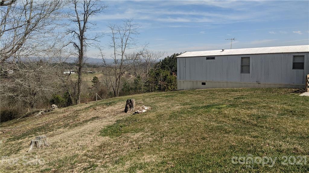 70 Marvin Edwards Road Marshall NC 28753