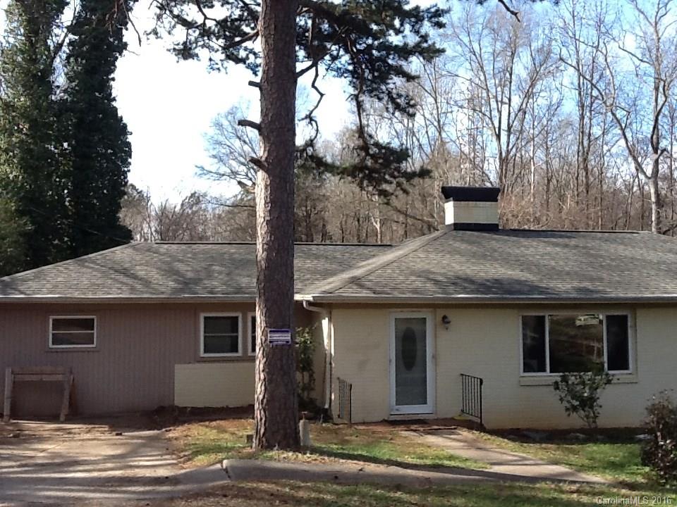 4700 Gaynelle Drive Charlotte NC 28215