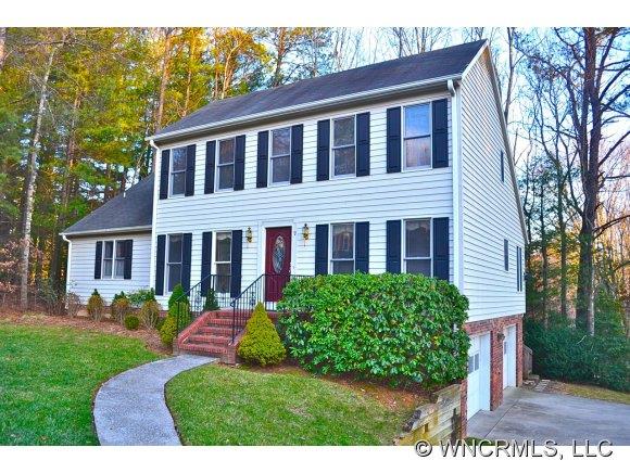 7 Spring Cove Court Arden NC 28704