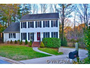 7 Spring Cove Court Arden NC 28704