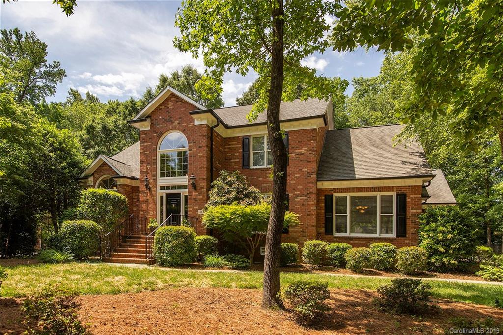 1239 Fawn Ridge Road Nw Concord NC 28027