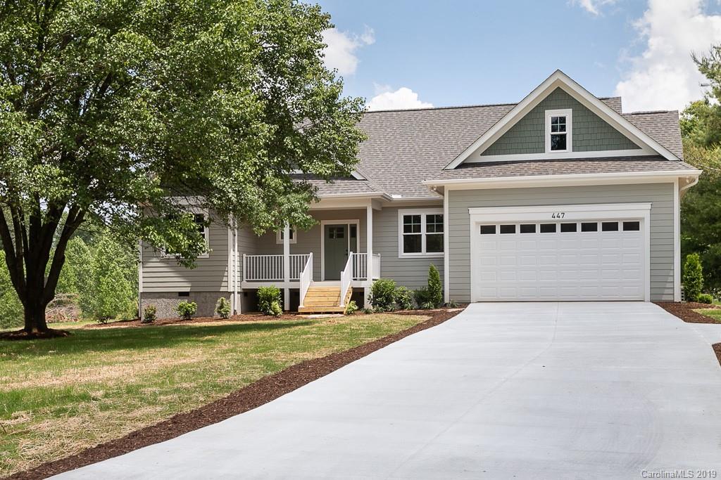 447 Ballenger Road Flat Rock NC 28731