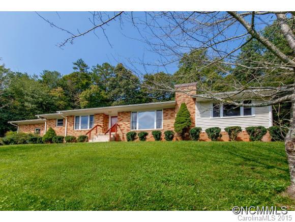 14 Junco Lane Brevard NC 28712