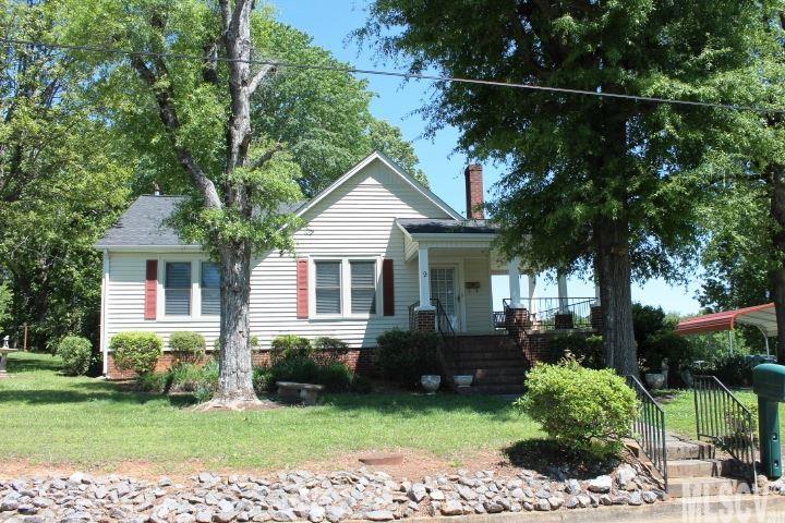 9 Woods Drive Granite Falls NC 28630
