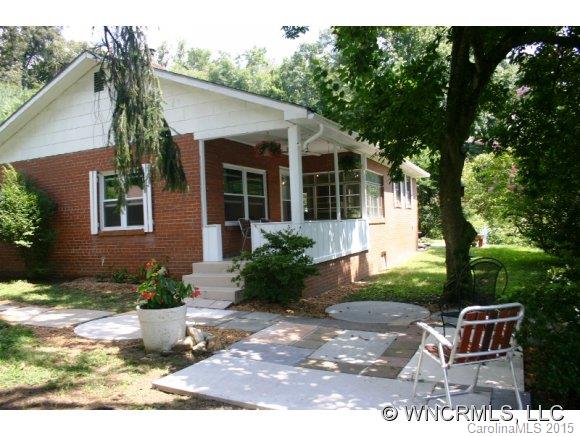 108a Patton Hill Road Swannanoa NC 28778