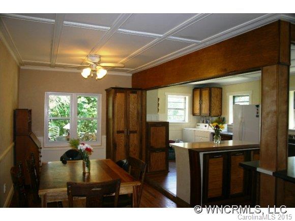 108a Patton Hill Road Swannanoa NC 28778
