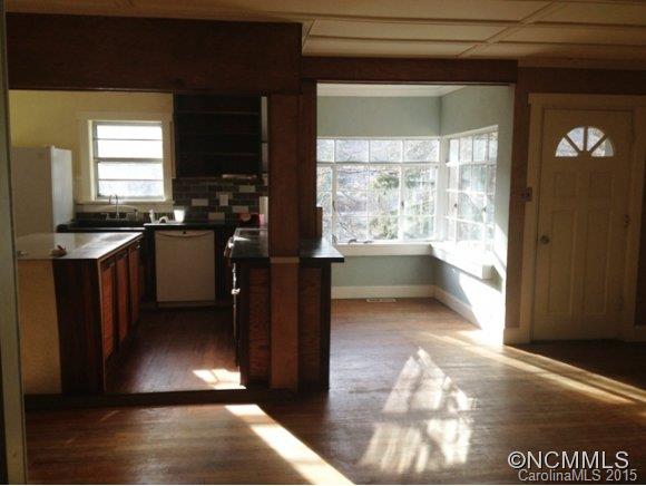 108a Patton Hill Road Swannanoa NC 28778