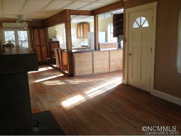 108a Patton Hill Road Swannanoa NC 28778