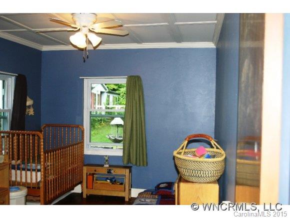 108a Patton Hill Road Swannanoa NC 28778