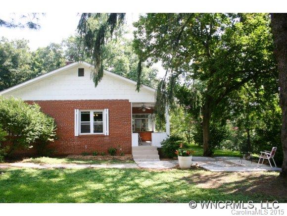 108a Patton Hill Road Swannanoa NC 28778